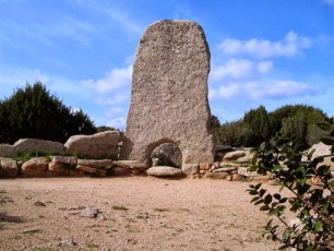 La Tomba dei Giganti