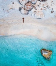 Relax alle Isole dell'Arcipelago