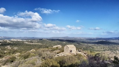 I Graniti di Gallura