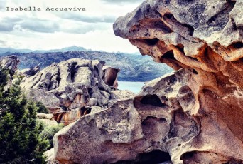 Il vento modella le rocce3