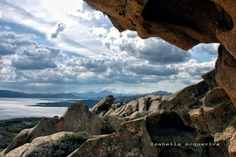 Il vento modella le rocce4