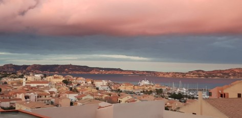 colori nel cielo di Palau4