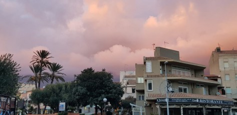 colori nel cielo di Palau5