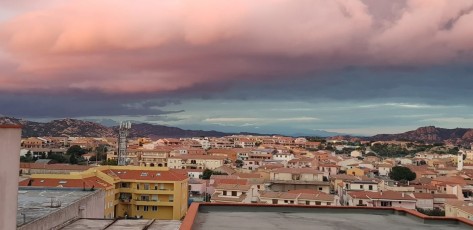 colori nel cielo di Palau6